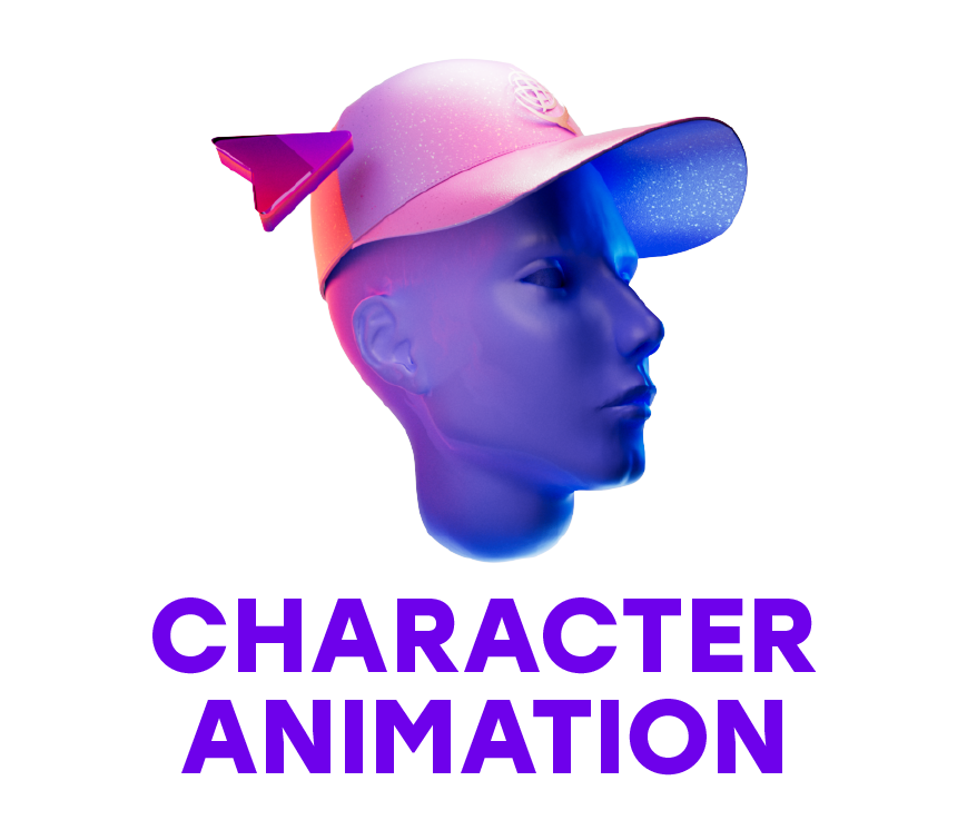 2D Animation